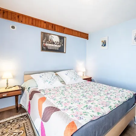 Appartement Les Hortensias