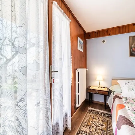 Appartement Les Hortensias
