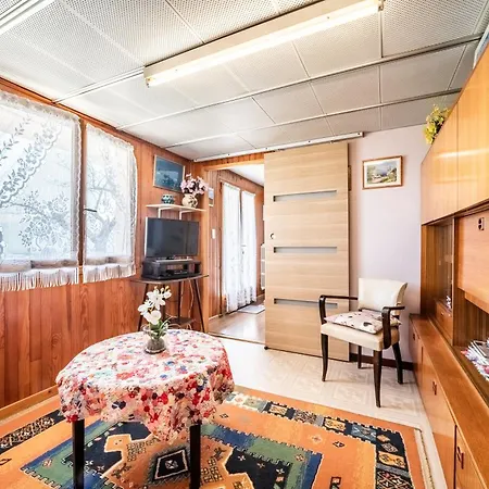Les Hortensias Appartement *