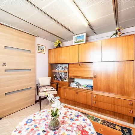 Appartement Les Hortensias Reignier-Esery