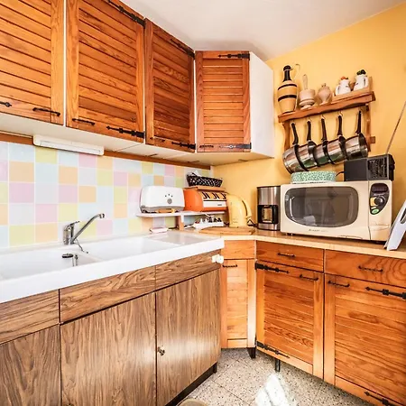Les Hortensias Appartement Reignier-Esery