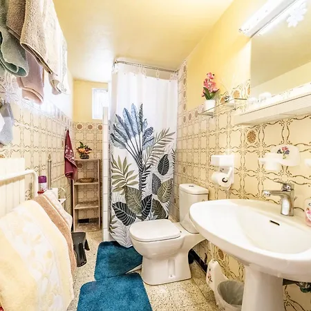 Les Hortensias Appartement Reignier-Esery