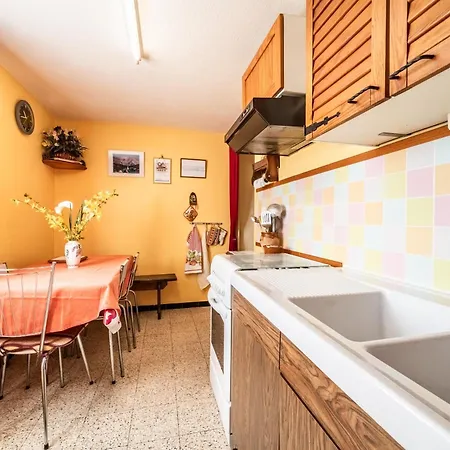 Les Hortensias Appartement *