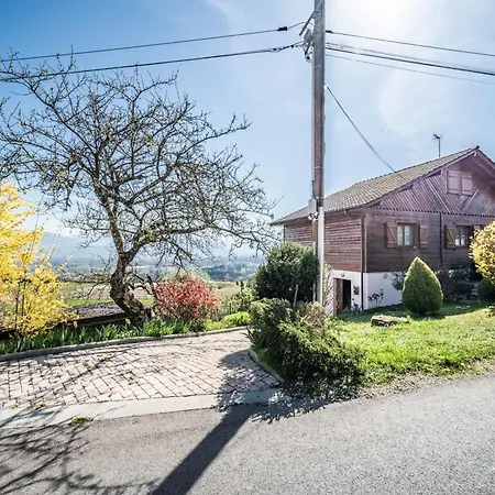 Les Hortensias Appartement